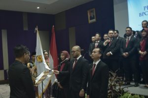 Pengurus BPC HIPMI Kabupaten Bekasi Resmi Dilantik