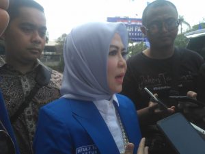 Sekretaris Komisi IV DPRD Sesalkan Mangkraknya Pembangunan SDN Margahayu 13
