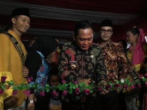 Pekan Raya Bekasi 2019 Kembali Digelar