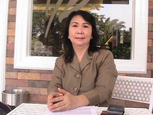 Di Periode Kedua Sebagai Dewan, Murfati Fokus Pengembangan UMKM