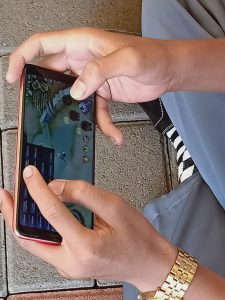 SMA Pusaka Nusantara 2 Juarai Turnamen Mobile Legends Polres Metro Bekasi
