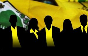Sejumlah Nama Pengganti RE Mulai Bermunculan, RE dan Manan Pengaruhi Konstalasi