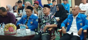 KNPI Berikan Pelatihan Photography dan Video Shooting