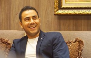 Nofel Saleh Hilabi Kandidat Kuat Pengganti RE