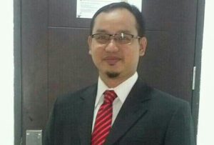 Sardi Effendi Sayangkan Pernyataan ‘Haram’ Mahasiswa Untuk Orang Yang Ingin Mengabdi di Dewan Pendidikan