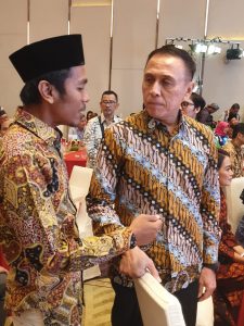 Statuta PSSI Ganjal Calon Baru