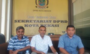 Bincang Santai Bareng Bung Abdu Hi Sergi “Wartawan Di Ternate Dilibatkan Kegiatan DPRD”