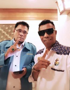 Vijay Sayangkan Tudingan Ijazah Palsu Bupati Eka