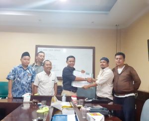 Kunjungi Bampeperda DPRD Kota Bekasi, Ikaluin Bekasi Raya Usulkan Tiga Perda