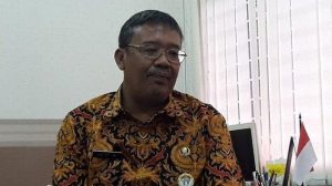 Dinas BMSDA Tegaskan Titik Rawan Banjir Tahun Ini Berkurang