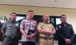 Wali Luruskan Kota Bekasi adalah Kota Patriot Bukan Kota Preman