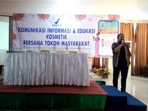 Peran BPOM Sangat Vital untuk Awasi Peredaran Obat dan Makanan