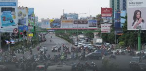 Penerapan ERP di Kalimalang Batal Terlaksana Tahun Depan