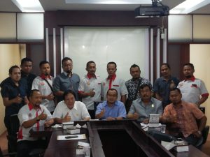 Terima Audiensi Pedagang Bakso, Dewan Ditantang Nyamar jadi Pedagang Keliling