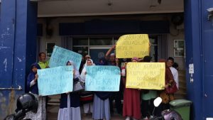 Uang Calon Haji Diduga Tertipu Investasi Palsu