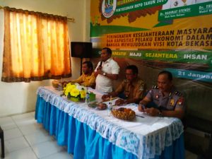 Musrenbang Sepanjang Jaya, Sholihin Dorong Keberadaan SMP Negeri
