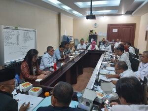 Terkait Outing Class SMPN 1, Komisi 4 Sudah Jalankan Fungsi Pengawasan