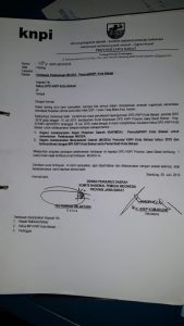 Forkim Minta Musda KNPI Kota Bekasi Diambil Alih Provinsi