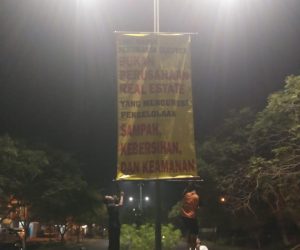Ribuan Penghuni Cluster di Deltamas Diduga Dirugikan Pengembang