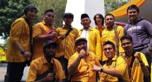 Meriahkan HUT Kota Bekasi ke 23, Gema MKGR Gelar Turnmaen E-Sport
