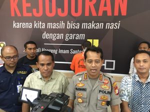 AH Tega Setubuhi Anak Temannya Sendiri