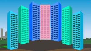Over Supply, Pemkot Mulai Batasi Pembangunan Apartemen