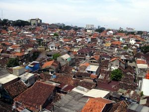 Sebanyak 400 Ribu Rumah di Kota Bekasi Belum Miliki IMB