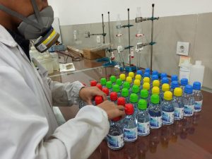 Ini Yang Dilakukan Jababeka Tbk Dalam Memerangi Covid 19