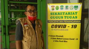 Dinas Pendidikan Perpanjang Waktu Belajar Dirumah hingga 12 Mei 2020