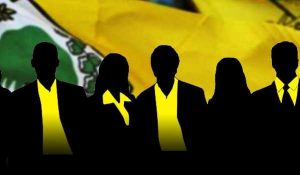 Menuju Musda Golkar Kota Bekasi, Siapa Dapat Restu Sang “Wali”