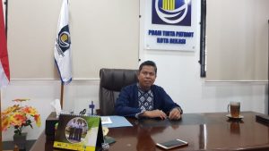 Semangat PDAM Tirta Patriot Melayani Masyarakat di Tengah Kondisi Covid 19