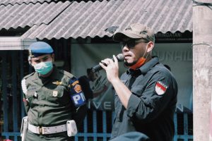 Ketum GHMS : Bansos Harus Tepat Sasaran untuk Warga Miskin Terdampak Covid-19