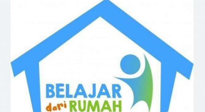 Waktu Belajar Dirumah Diperpanjang Hingga 26 Mei 2020