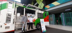 ACT Bekasi Salurkan 1000 Paket Makanan Siap Saji