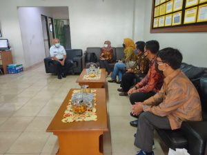 PLN UP3 Bekasi Apresiasi Pemkot soal Tagihan Listrik Tepat Waktu