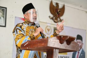 Tarif Tol Cipularang dan Padaleunyi Naik, Syaikhu: Tunda, Waktunya Tidak Tepat!