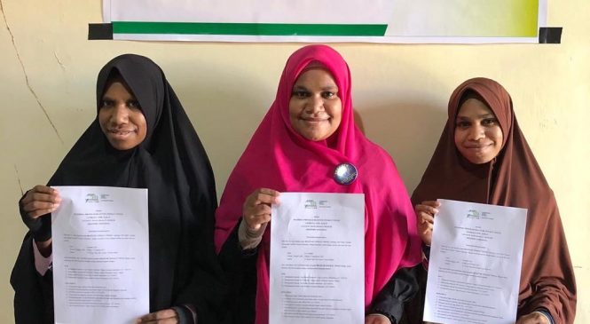Will Power Perjuangan Dalam Pendidikan, Persepsi Pemuda Rantau Asal Assoyelipele, Walesi, Wamena (part 2)