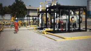 Kehadiran Foster Oil and Energi Besar Manfaatnya bagi Masyarakat