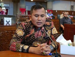 Sholihin Minta Kemendikbud Ijinkan Sekolah Kembali Beraktivitas dengan Menerapkan Protokol Kesehatan