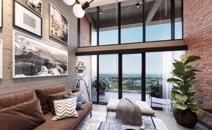 Meikarta Pasarkan Produk Inovatif SOHO New York