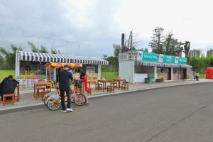 Puluhan UMKM Antusias Sambut Ruang Usaha di Central Park Meikarta