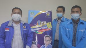Kota Bekasi Raih Penghargaan Layanan Kepemudaan Terbaik