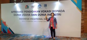 PLN Sabet Penghargaan Pendidikan Vokasi dari Kemendikbud