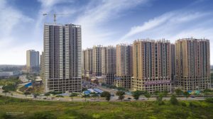 Akhir 2020, Meikarta District 1 Handover 2000 Unit dan Sabet Asia Property Awards