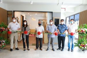 Meikarta Hadirkan ‘Meikarta Owner’s Club’ dan Show Unit Baru di Distrik 2