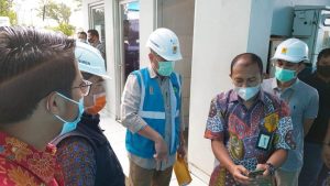 Awali 2021 Dengan Tren Positif, PLN UID Jabar Lampaui Target Penjualan Listrik di Januari