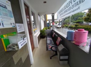 PLN UP3 Bekasi Buka Posko, Bisa Isi Ulang Peralatan Listrik Gratis Termasuk Kendaraan Listrik