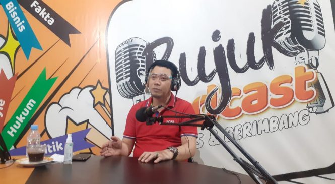 Pra BK, 1.000 Atlet KONI Kabupaten Bekasi Diusulkan Vaksinasi Covid-19