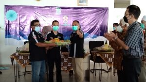 Ulang Tahun ke-82 RSUD CAM Menuju RS Pendidikan