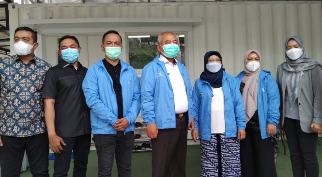 Pertama di Jawa Barat, Laboratorium Biomolekuler Standar WHO dan Kemenkes RI Hadir di Kota Bekasi